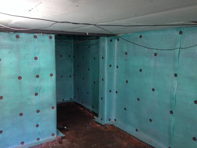 Membrane Systems by SPS Midlands